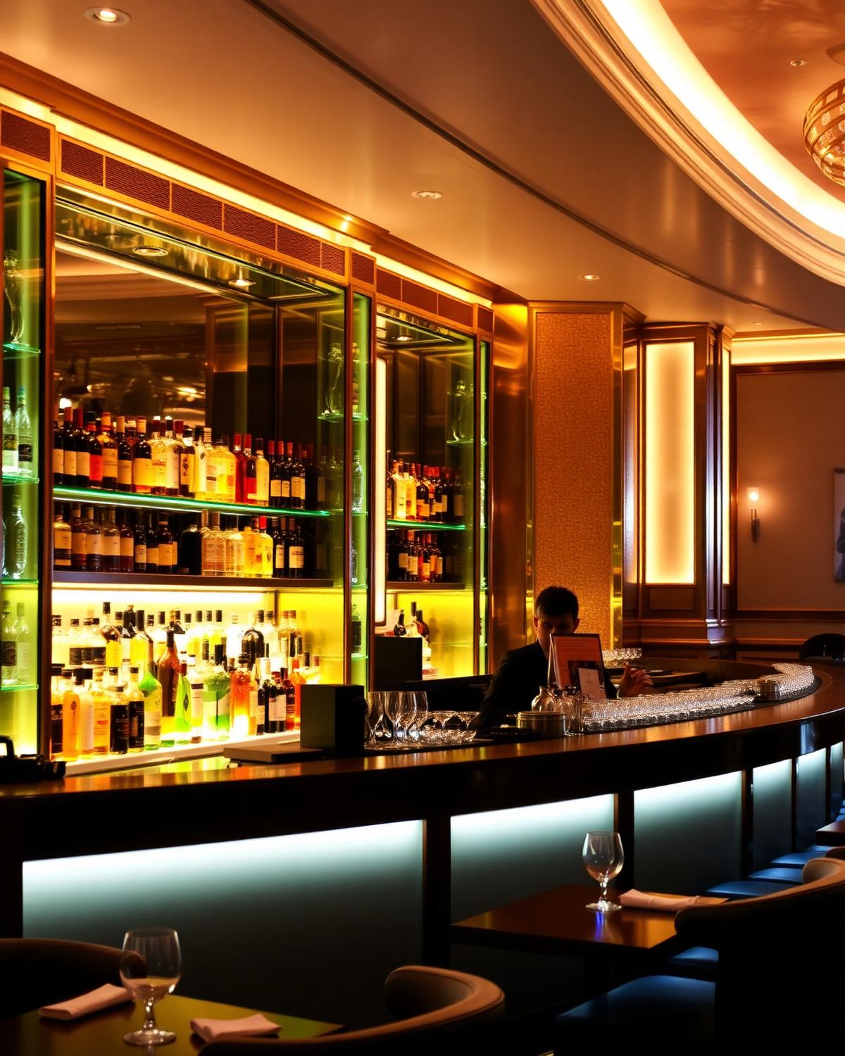 The Bar