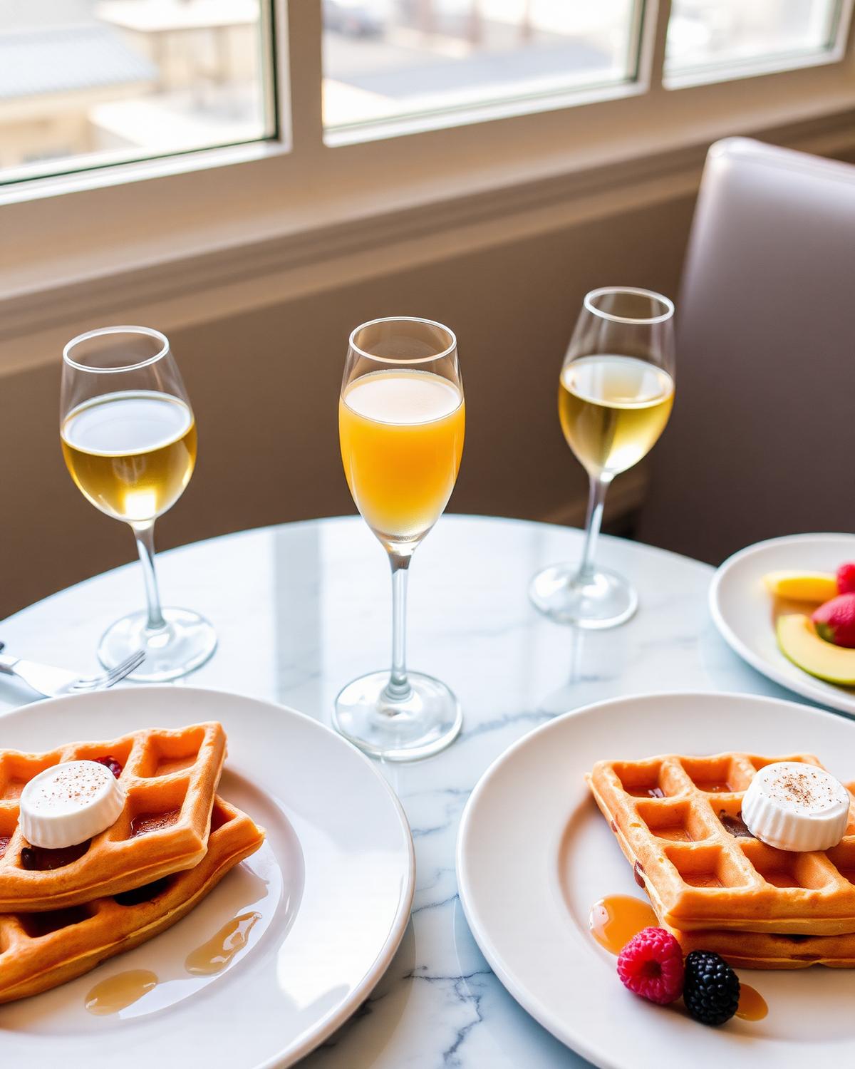 Sunday Brunch