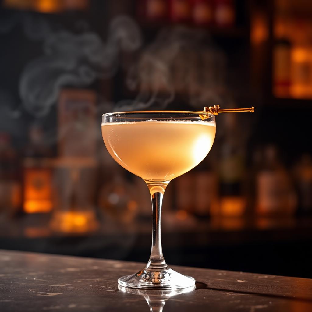 Signature Cocktails